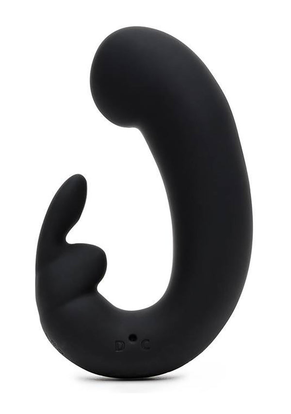 FSOGS G-Spot Rabbit Vibrator