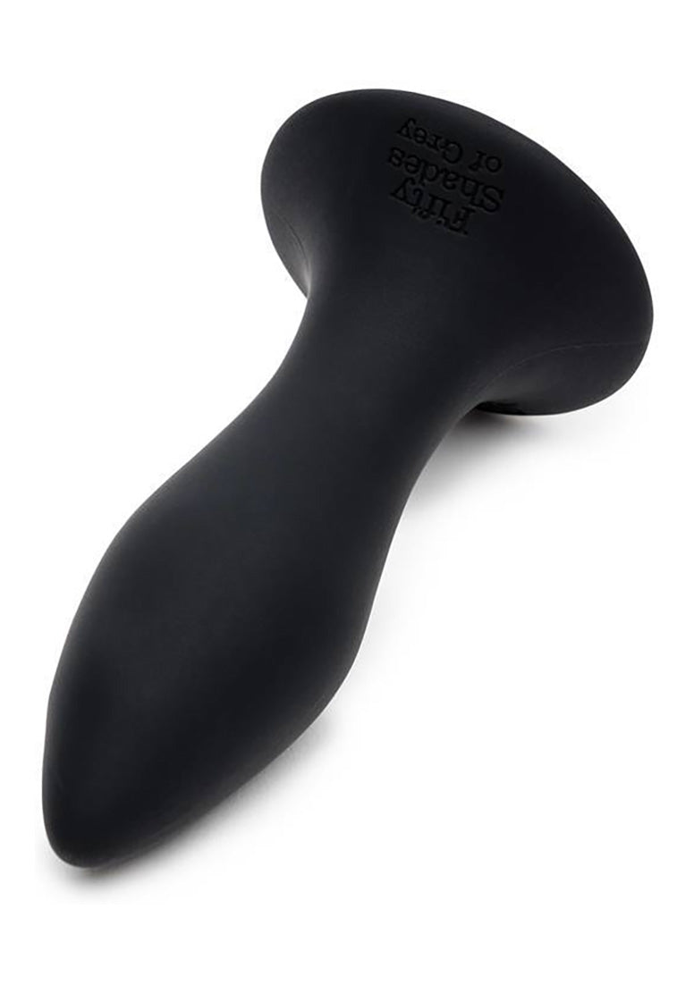 FSOGS Vibrating Butt Plug