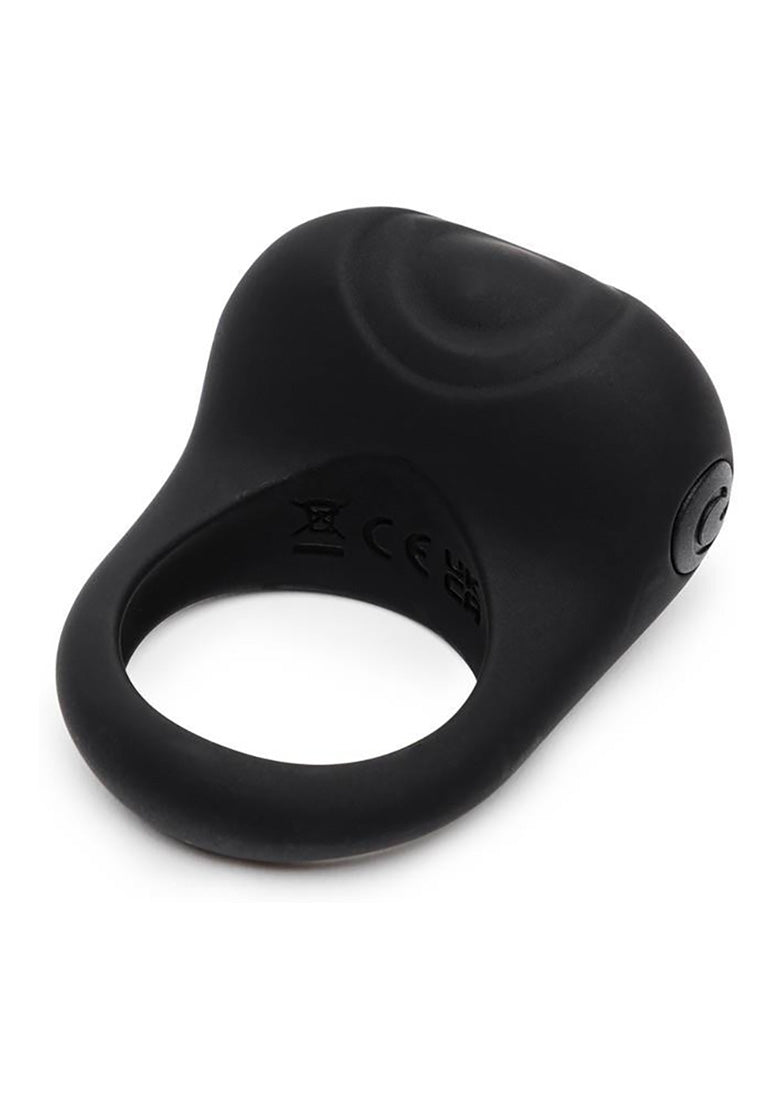 FSOGS Vibrating Love Ring