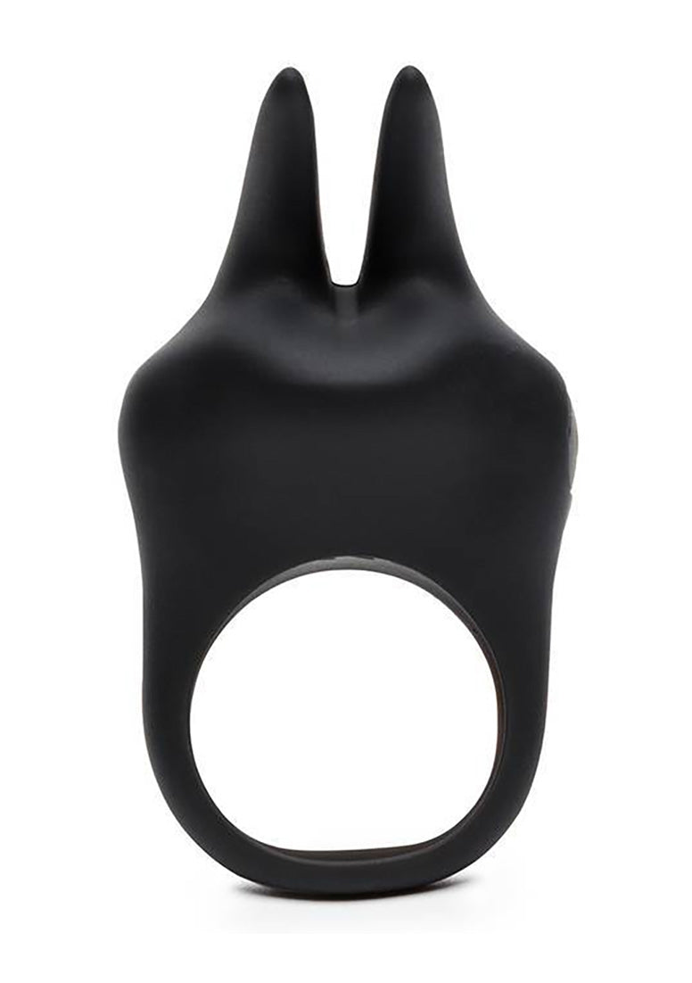 FSOGS Rabbit Love Ring