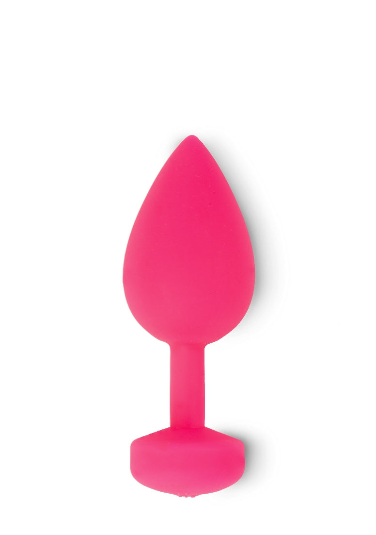G-Plug - Vibrerende Butt Plug