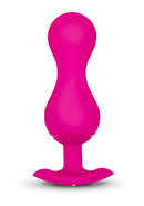 G-Balls 3 - Vibrerend Kegelballen met App