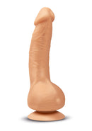 G-Real - Vibrerende Dildo