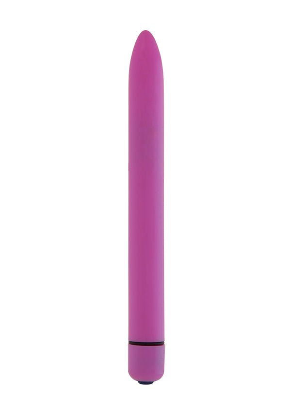 Slanke Vibrator - Paars