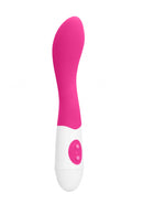 Buigende Vibrator