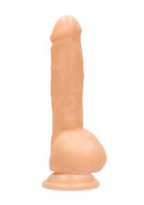 Realistische Dildo - 16,5 cm