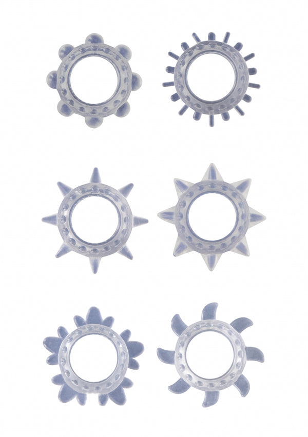 Cockring-Set