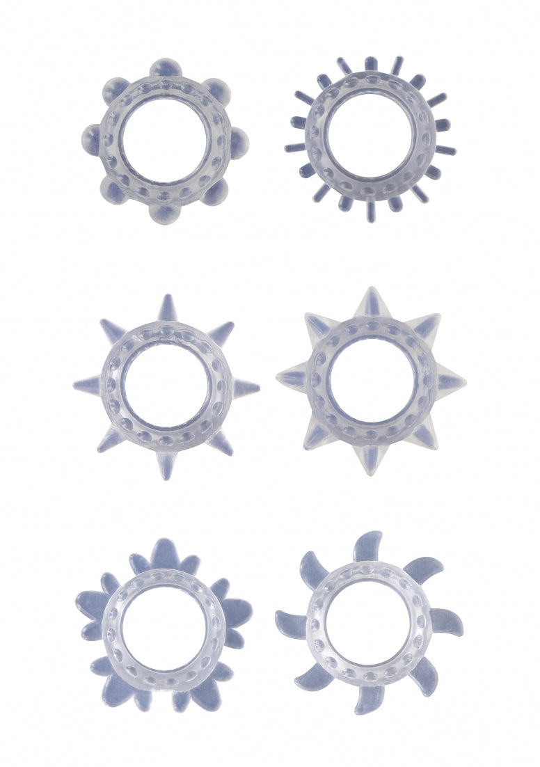 Cockring-Set