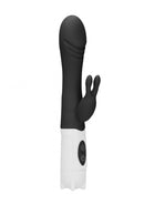 Rabbit Vibrator - Black