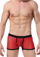 Goodfellas - Boxershort - Red