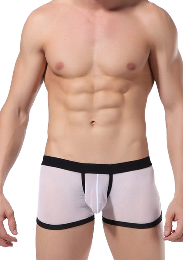 Goodfellas - Boxershort - Wit