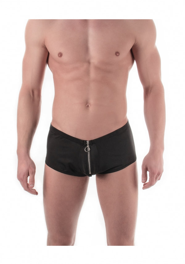 Goodfellas Boxer Zwart S/M