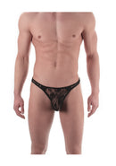 Goodfellas Boxer Zwart S/M