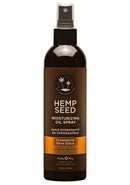 Dreamsicle Hydraterende Olie Spray - 236 ml