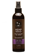 High Tide Hydraterende Olie Spray - 236 ml