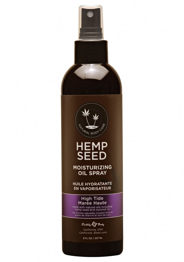 High Tide Hydraterende Olie Spray - 236 ml