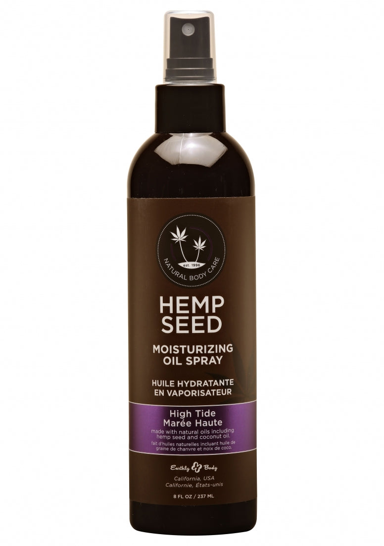 High Tide Hydraterende Olie Spray - 236 ml