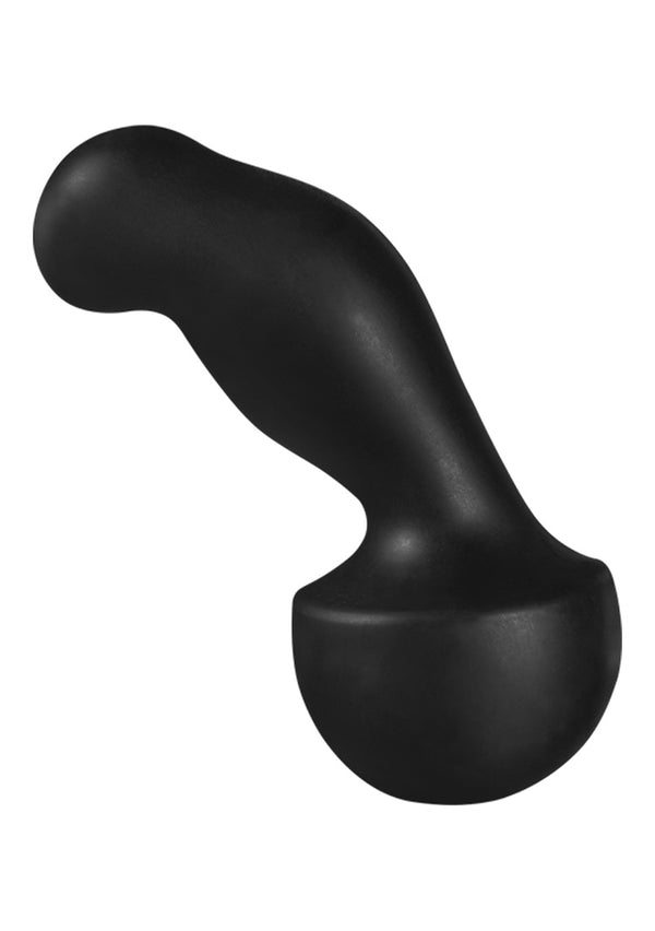 Gyro Vibe - Handsfree vibrerende dildo