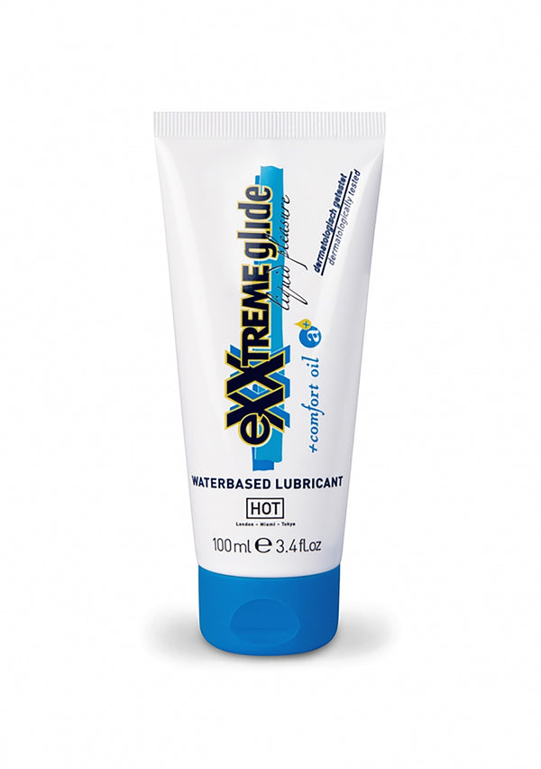 exxtreme glide+comfort 100ml