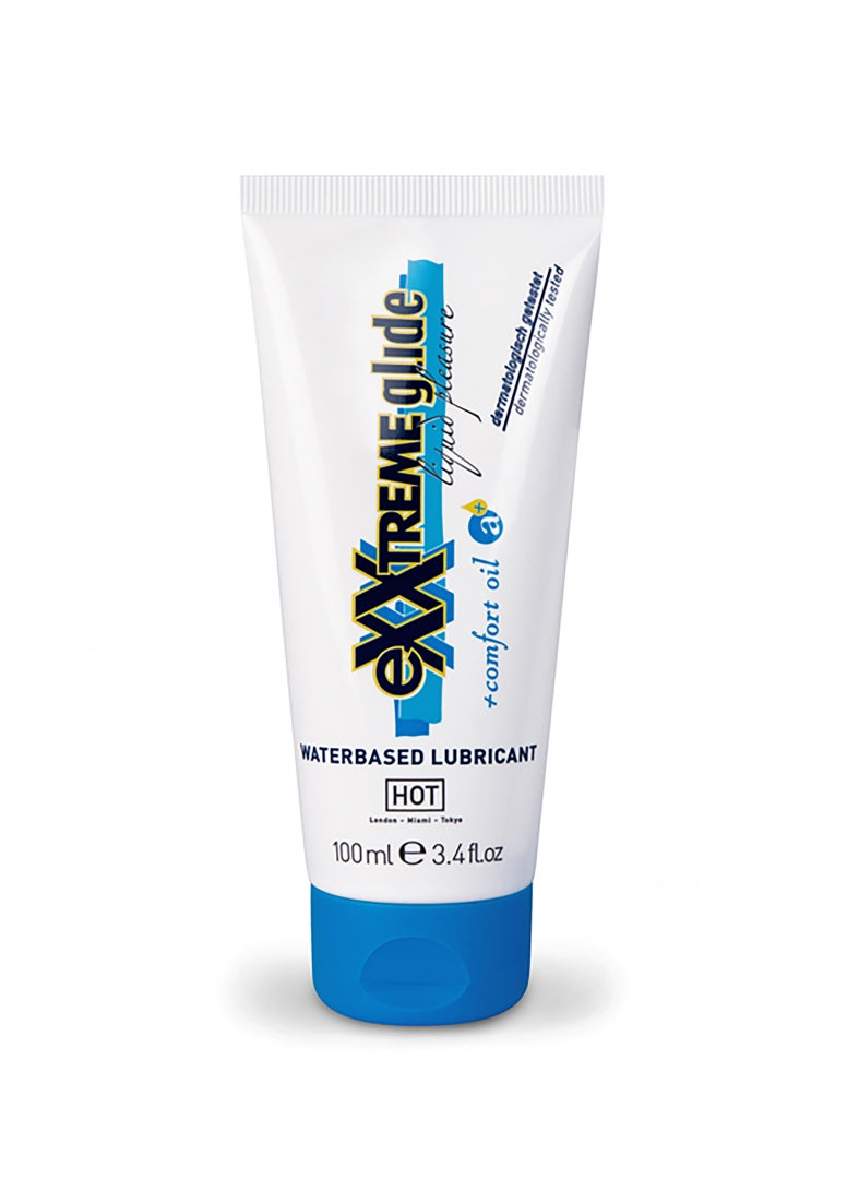 exxtreme glide+comfort 100ml