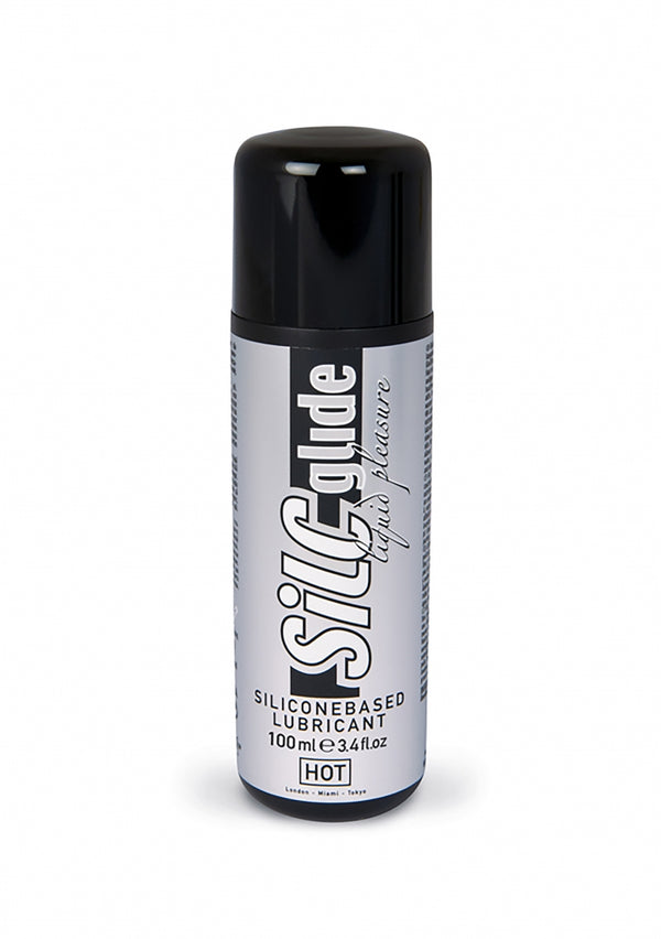 SILC Glide - Siliconenbasis Glijmiddel - 3 fl oz / 100 ml