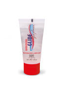 Warming Glide Liquid Pleasure - Glijmiddel Op Waterbasis - 30 ml