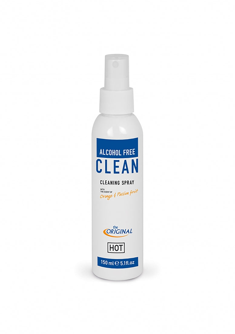 HOT Clean - 150 ml