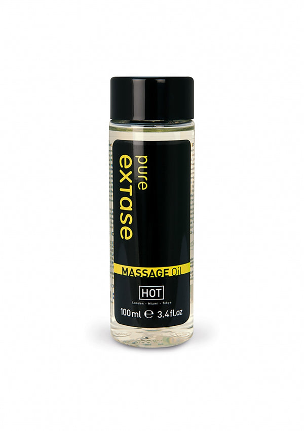 HOT Massage Olie - Pure Extase