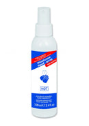Alcoholische handdesinfectiespray - 100 ml