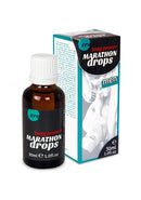 Marathon Drops
