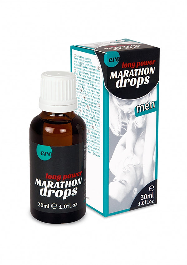 Marathon Drops