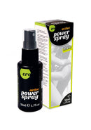 Active Power Spray Mannen - Stimulerende Spray - 50 ml