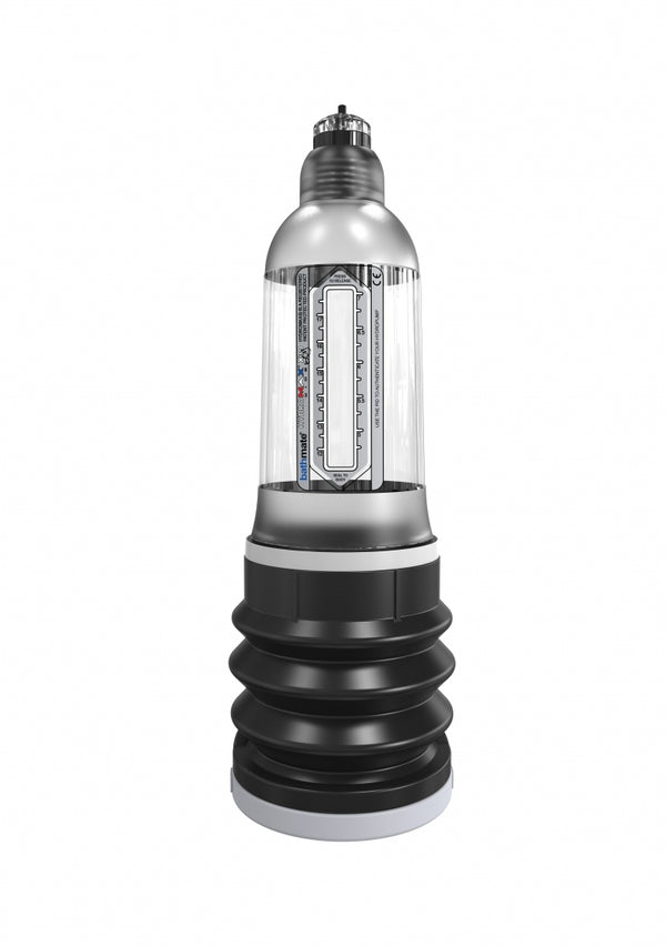 Hydromax X30 Wide Boy - Transparent