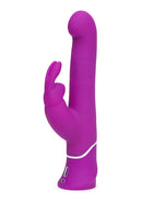 Happy Rabbit Beaded G-Spot Vibrator