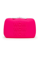 Happy Rabbit Zip Bag Small