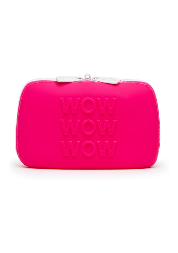 Happy Rabbit Zip Bag Small