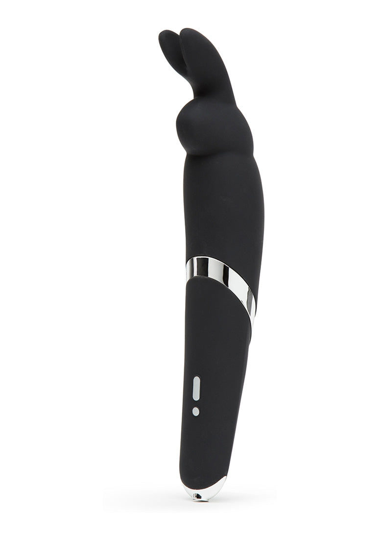 Happy Rabbit Wand Vibrator Bla