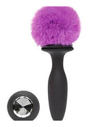 Oplaadbare Vibrerende Butt Plug