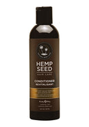 Hennepzaad Haarverzorging Conditioner - 236 ml