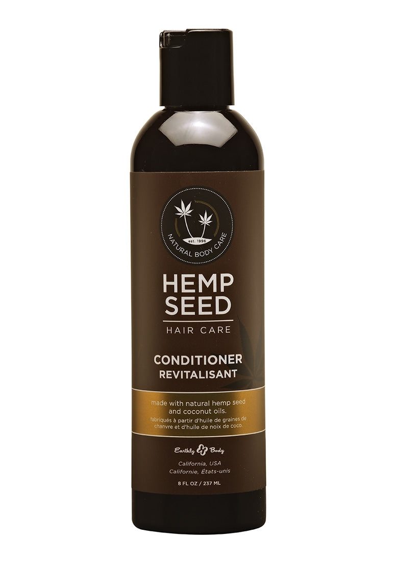 Hennepzaad Haarverzorging Conditioner - 236 ml