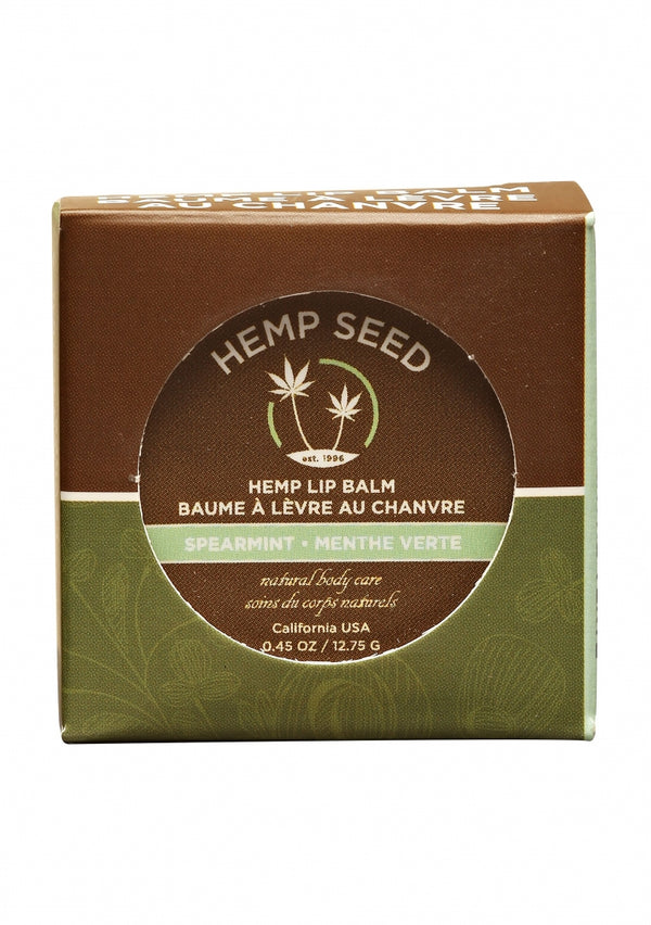 Groene Munt Lippenbalsem - 12,75 gr