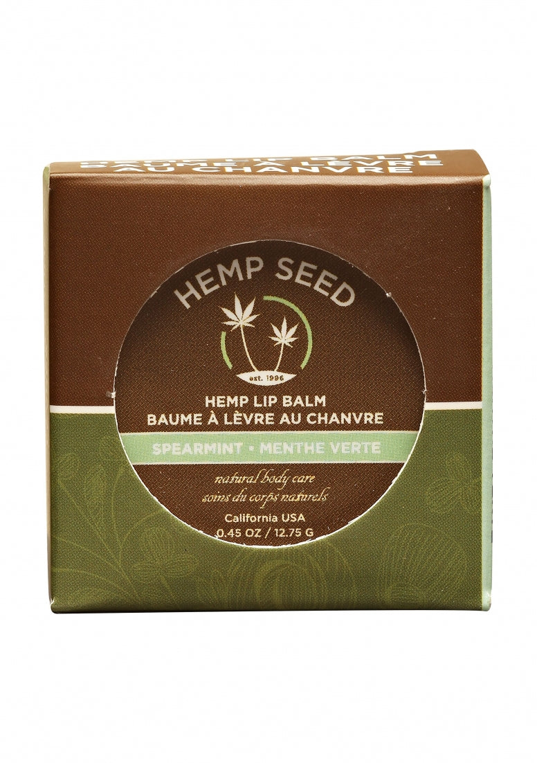 Groene Munt Lippenbalsem - 12,75 gr