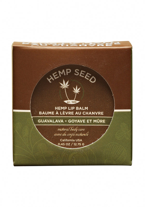 Guavalava lippenbalsem - 12,75 gr