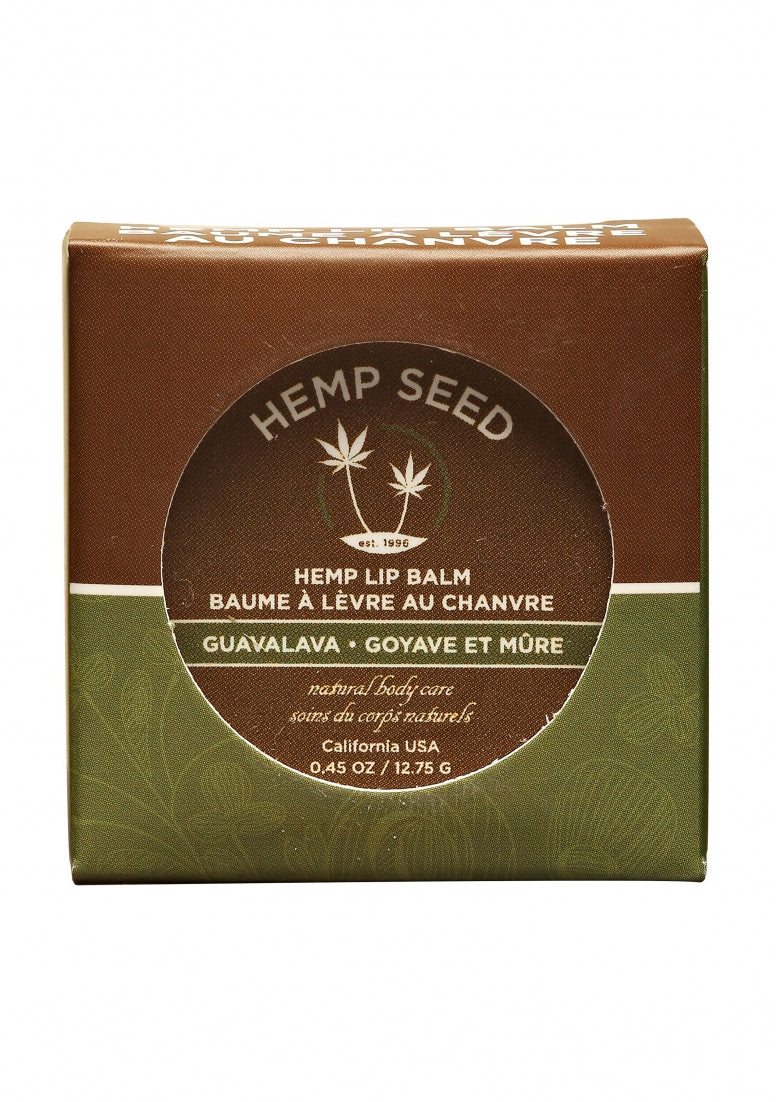 Guavalava lippenbalsem - 12,75 gr