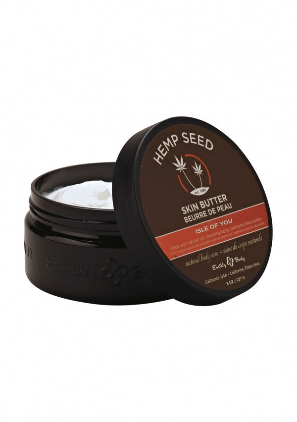 Isle of You Huidboter - 227 gr