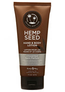 Ongeparfumeerde Hand- en Bodylotion - 207 ml