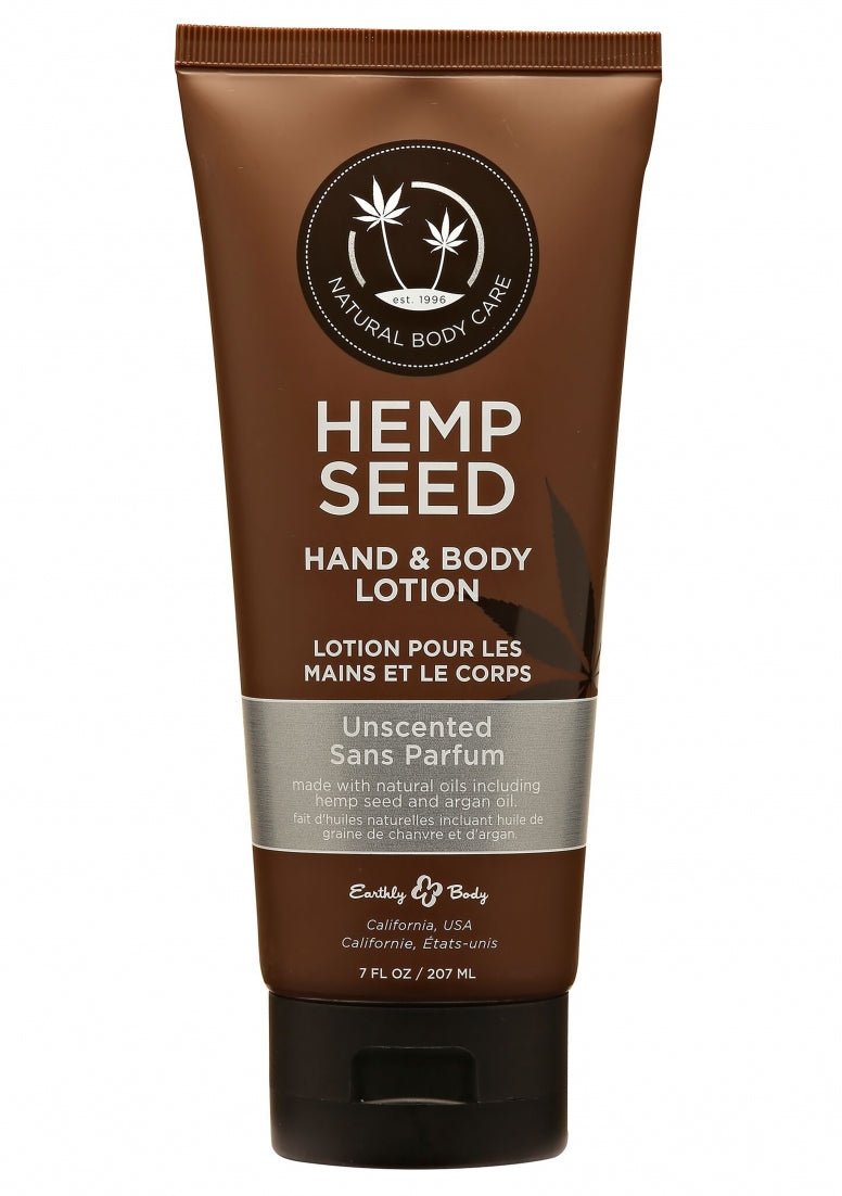 Ongeparfumeerde Hand- en Bodylotion - 207 ml