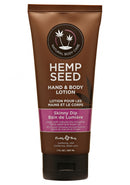 Skinny Dip Hand and Body Lotion met Vanilla Cotton Candy Geur