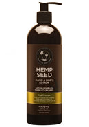 Nag Champa Hand- en Lichaamslotion - 473 ml