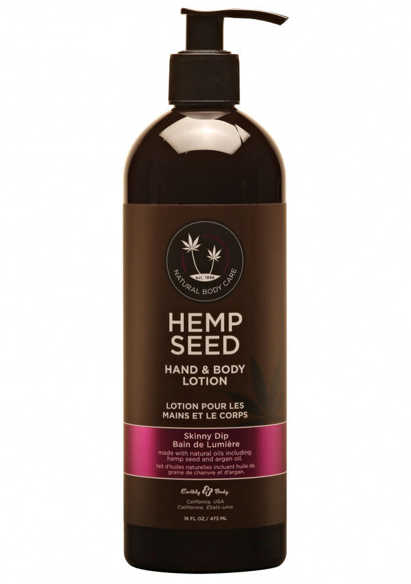 Skinny Dip Hand- en Bodylotion - 473 ml